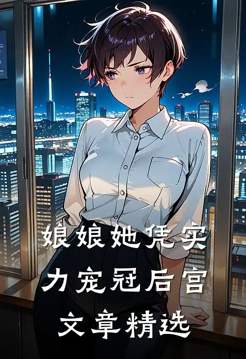 娘娘她凭实力宠冠后宫文章精选