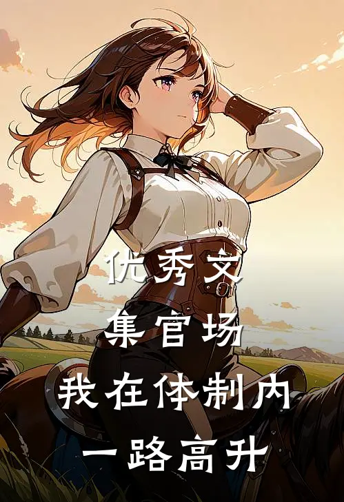 优秀文集官场：我在体制内一路高升