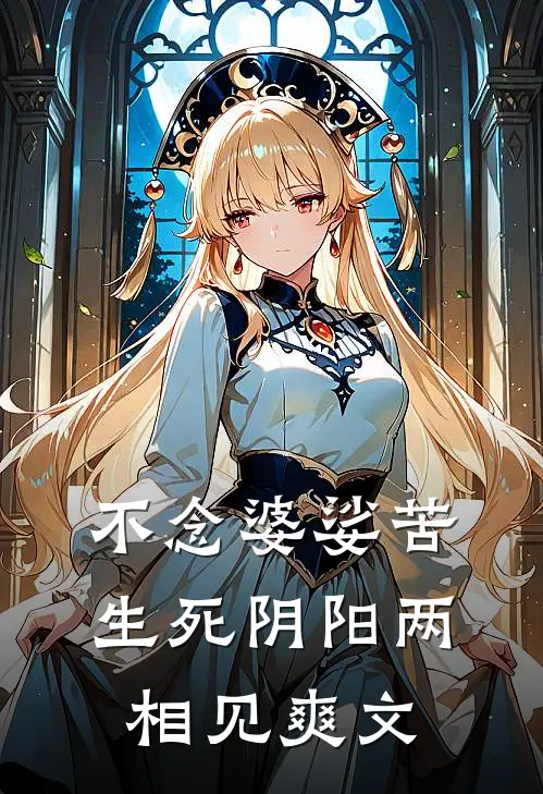 不念婆娑苦，生死阴阳两相见爽文