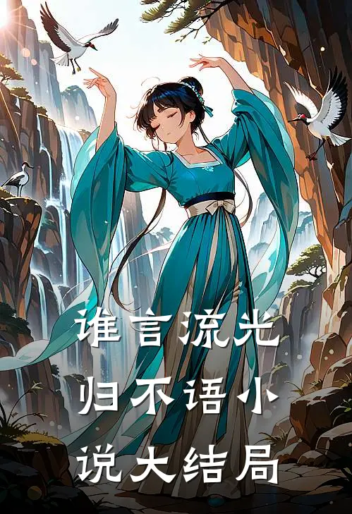 谁言流光归不语小说大结局
