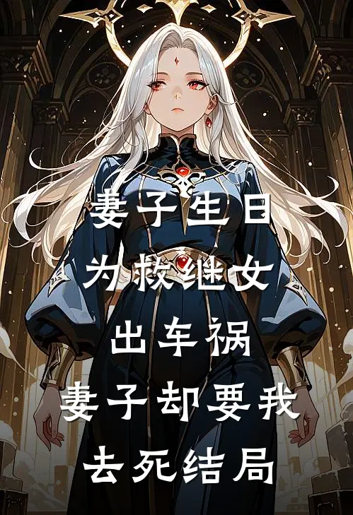 妻子生日为救继女出车祸，妻子却要我去死结局