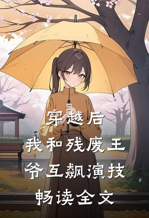 穿越后，我和残废王爷互飙演技畅读全文