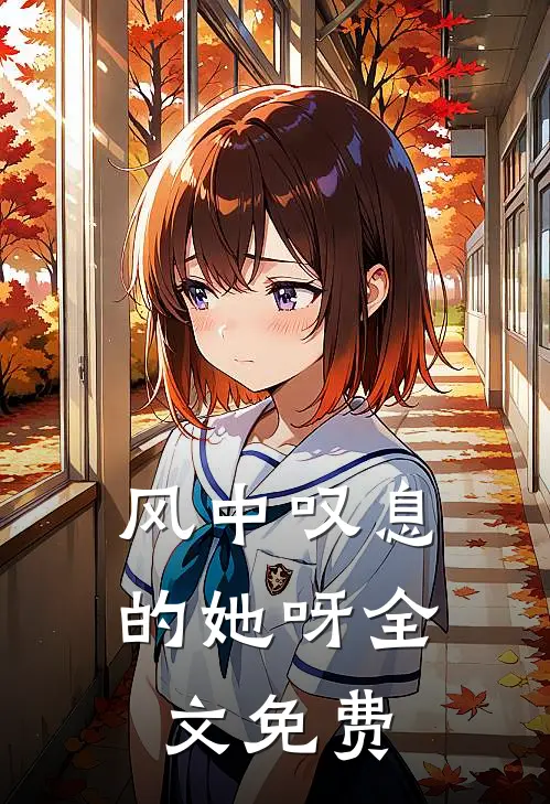 风中叹息的她呀全文免费