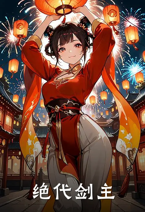 绝代剑主