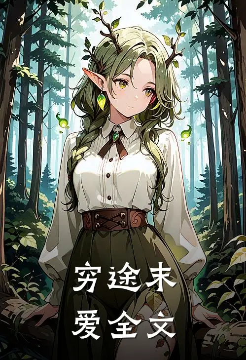 穷途末爱全文