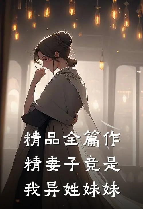 精品全篇作精妻子竟是我异姓妹妹