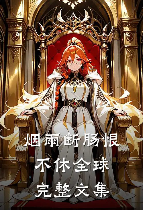 烟雨断肠恨不休全球完整文集
