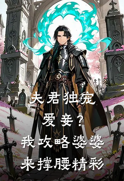 夫君独宠爱妾？我攻略婆婆来撑腰精彩