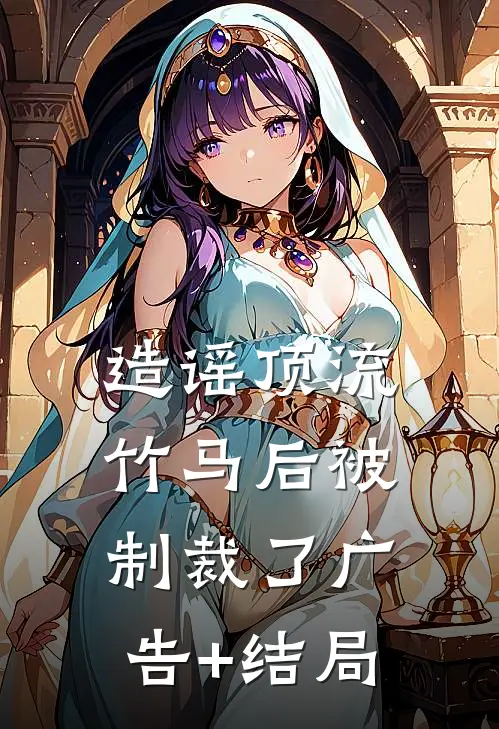 造谣顶流竹马后被制裁了广告+结局