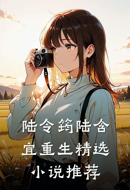 陆令筠陆含宜重生精选小说推荐