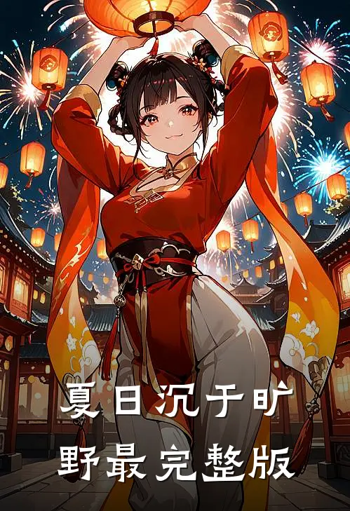 夏日沉于旷野最完整版