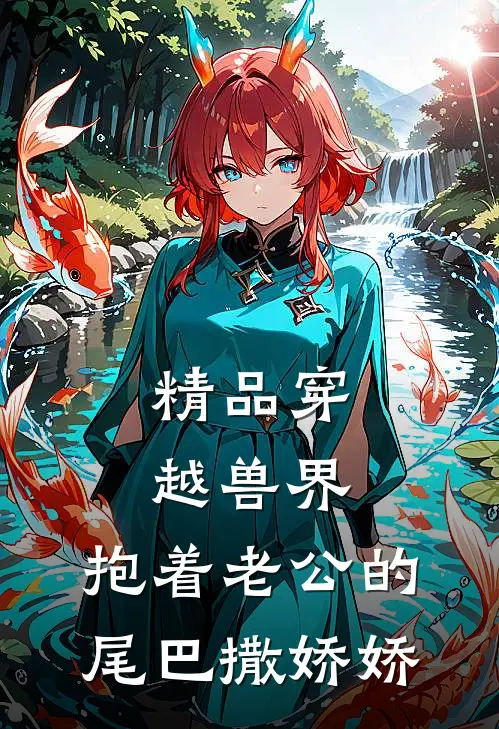 精品穿越兽界：抱着老公的尾巴撒娇娇