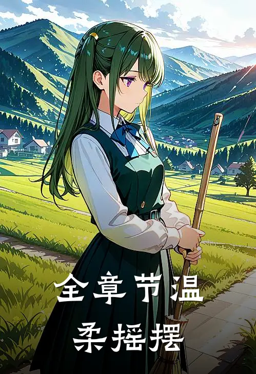 全章节温柔摇摆