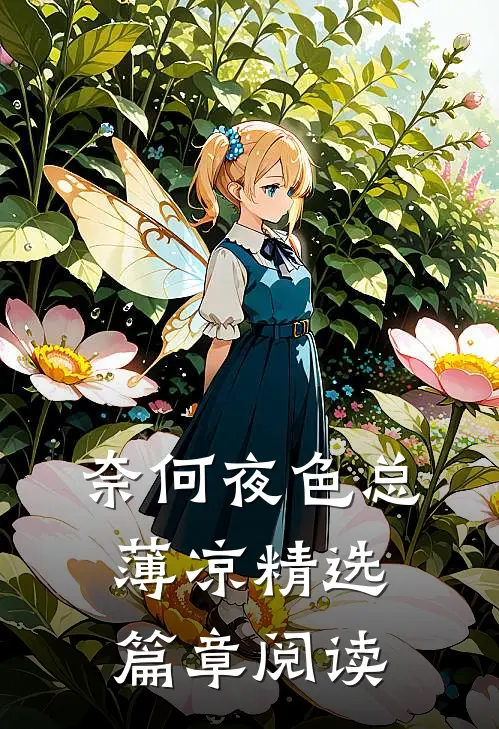 奈何夜色总薄凉精选篇章阅读