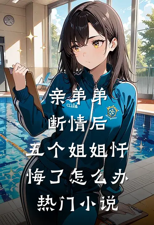 亲弟弟断情后,五个姐姐忏悔了怎么办热门小说