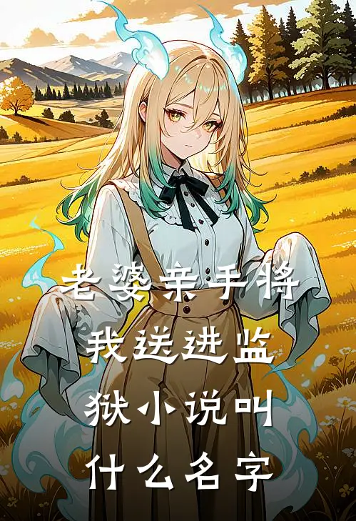 老婆亲手将我送进监狱小说叫什么名字