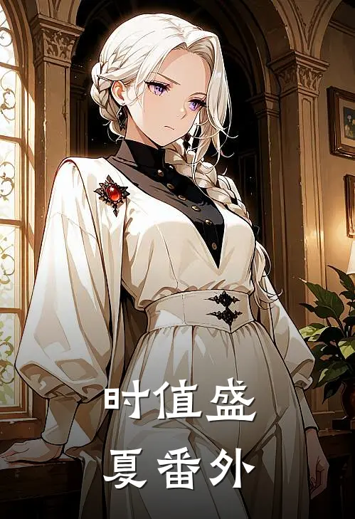 时值盛夏 番外