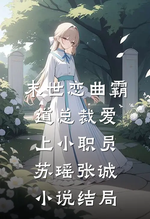 末世恋曲霸道总裁爱上小职员苏瑶张诚小说结局