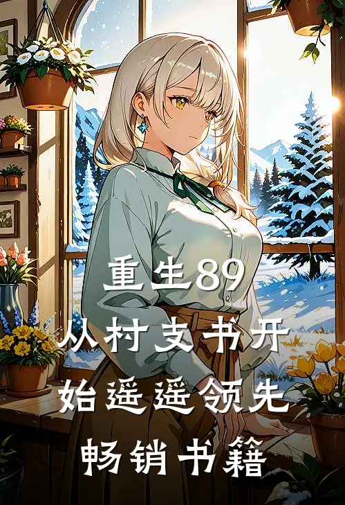 重生89：从村支书开始遥遥领先畅销书籍