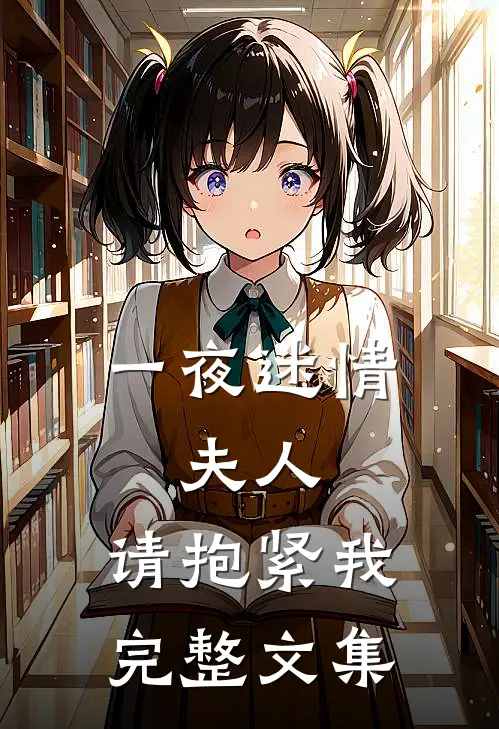 一夜迷情：夫人，请抱紧我完整文集
