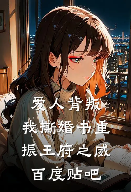 爱人背叛，我撕婚书重振王府之威百度贴吧