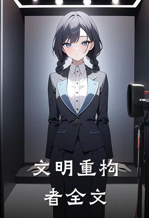 文明重构者全文