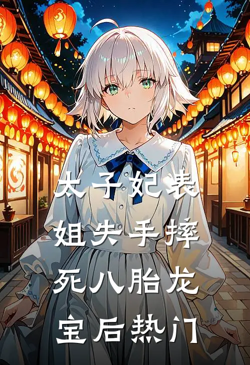 太子妃表姐失手摔死八胎龙宝后热门