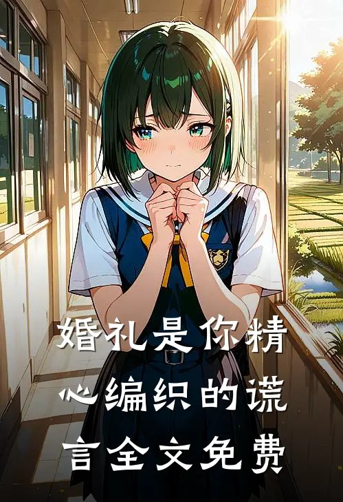 婚礼是你精心编织的谎言全文免费