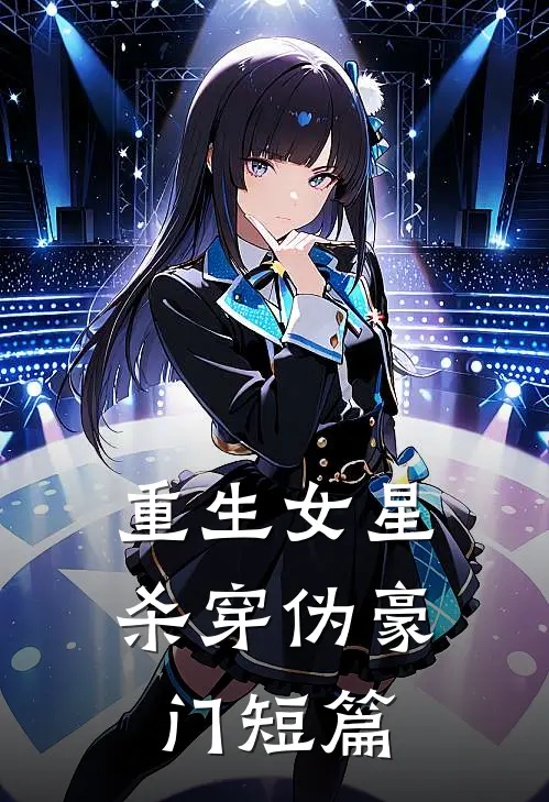 重生女星杀穿伪豪门短篇