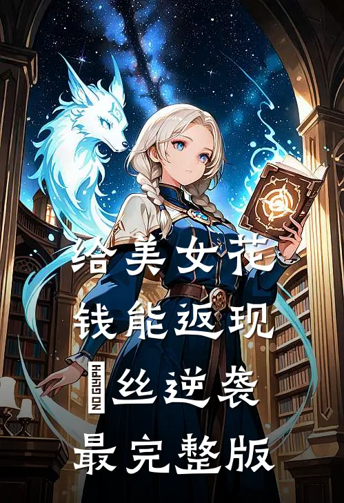 给美女花钱能返现，屌丝逆袭最完整版