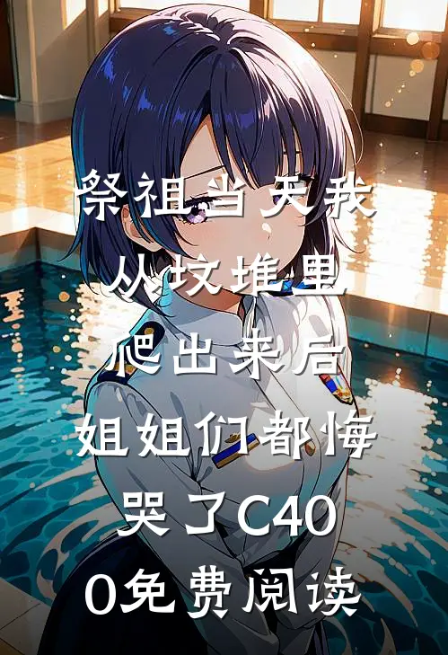 祭祖当天我从坟堆里爬出来后，姐姐们都悔哭了C400免费阅读