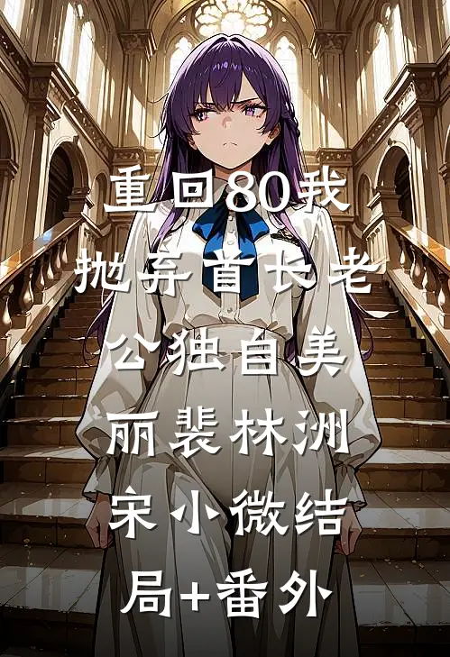 重回80我抛弃首长老公独自美丽裴林洲宋小微结局+番外