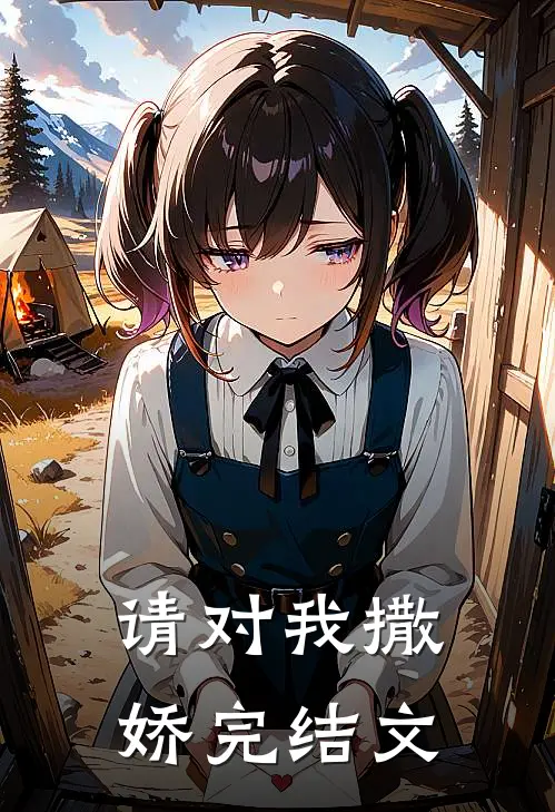 请对我撒娇完结文