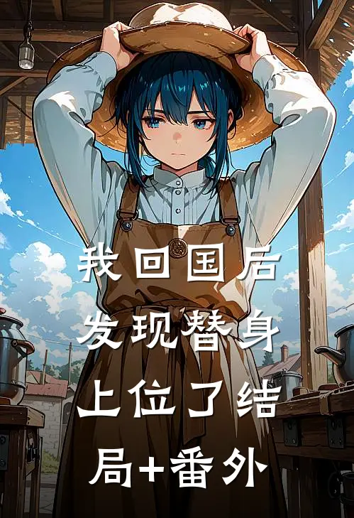 我回国后，发现替身上位了结局+番外
