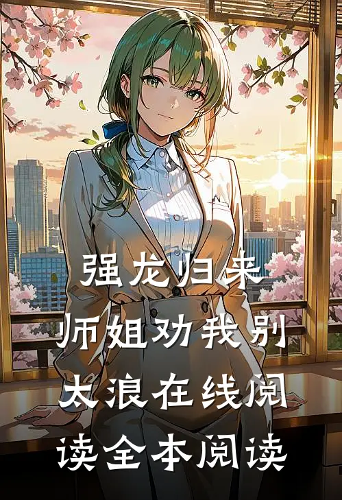 强龙归来，师姐劝我别太浪在线阅读全本阅读