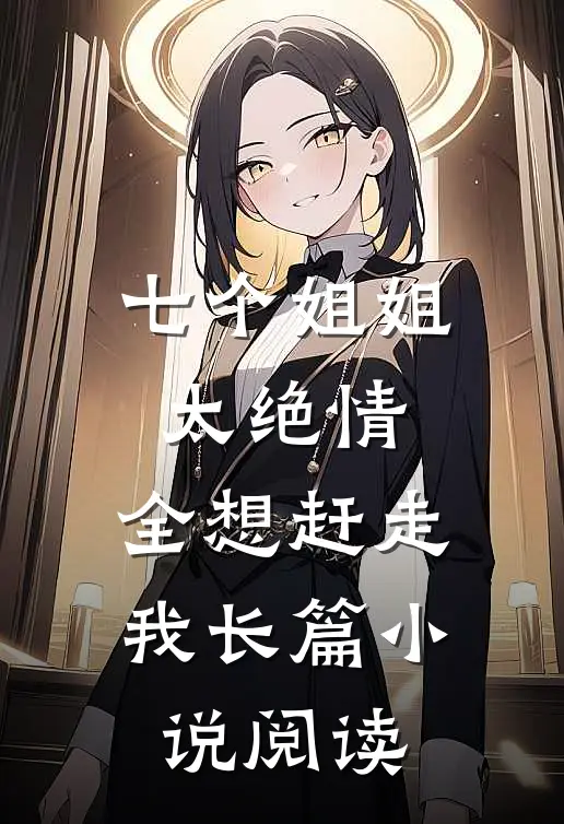 七个姐姐太绝情，全想赶走我长篇小说阅读