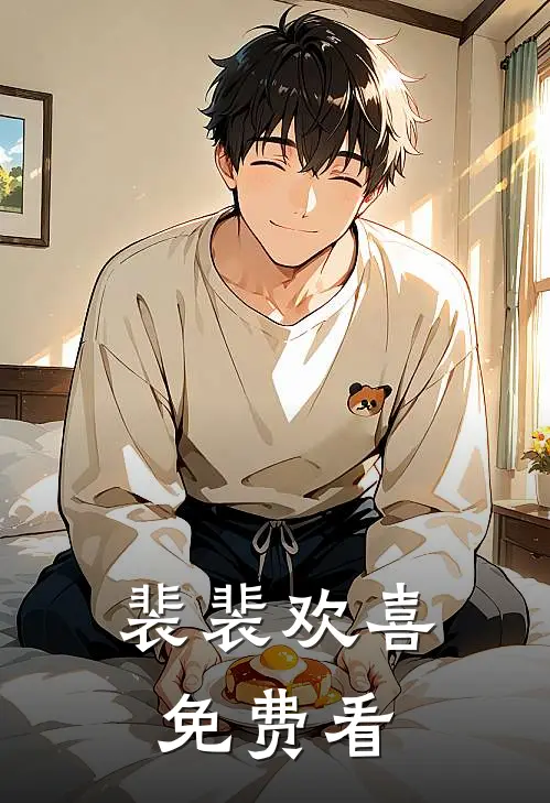 裴裴欢喜免费看