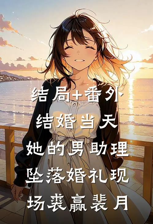 结局+番外结婚当天，她的男助理坠落婚礼现场裘赢裴月