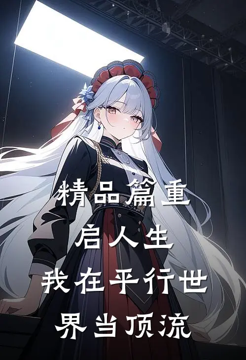 精品篇重启人生：我在平行世界当顶流