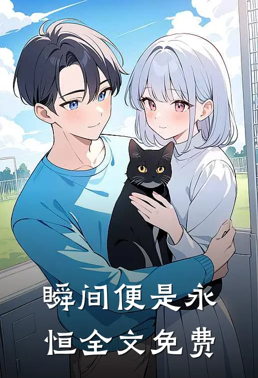 瞬间便是永恒全文免费