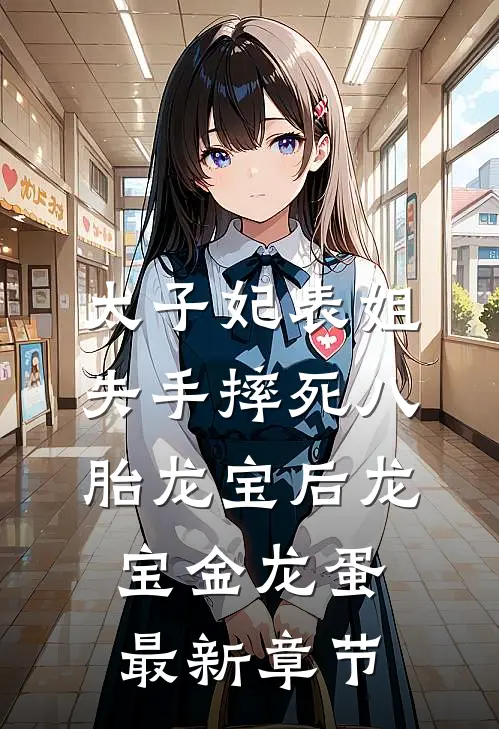 太子妃表姐失手摔死八胎龙宝后龙宝金龙蛋最新章节