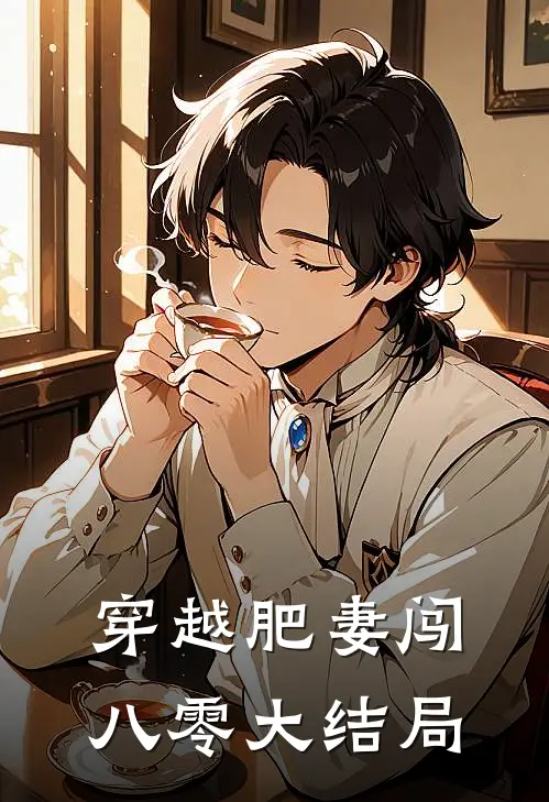 穿越肥妻闯八零大结局