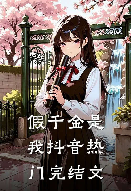 假千金是我抖音热门完结文