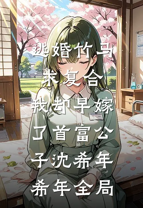 逃婚竹马求复合，我却早嫁了首富公子沈希年希年全局