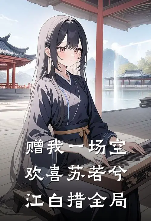 赠我一场空欢喜苏若兮江白措全局