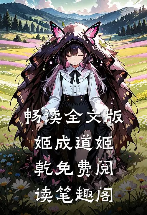 畅读全文版姬成道姬乾免费阅读笔趣阁