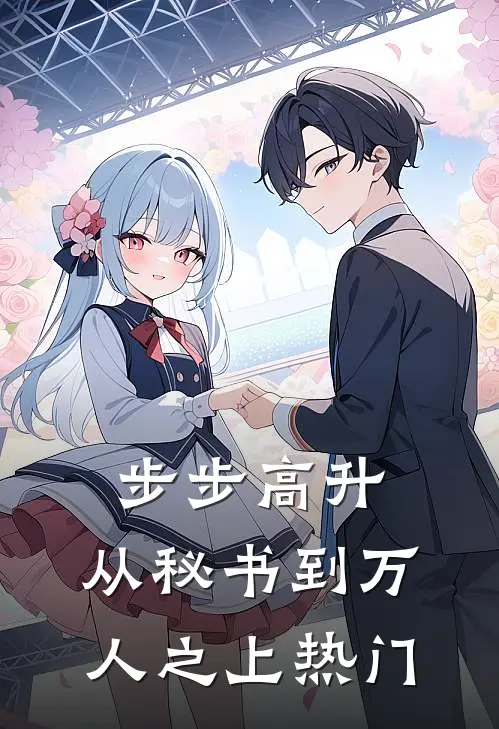 步步高升：从秘书到万人之上热门