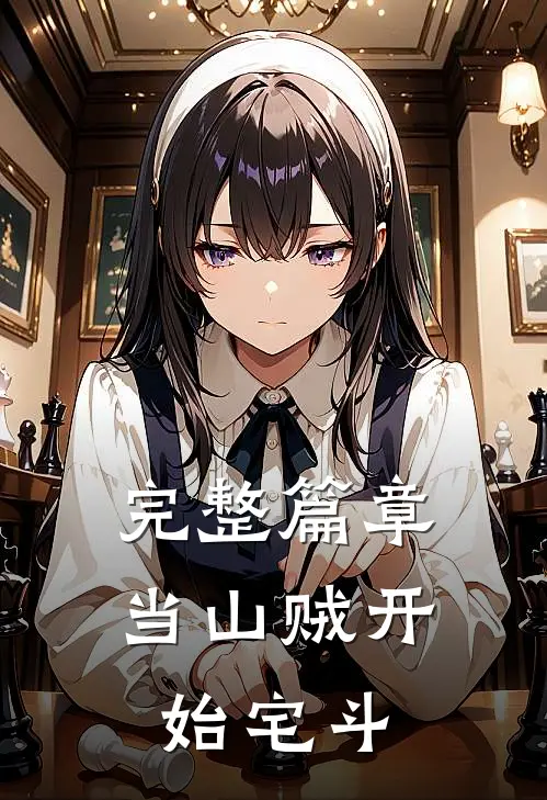 完整篇章当山贼开始宅斗
