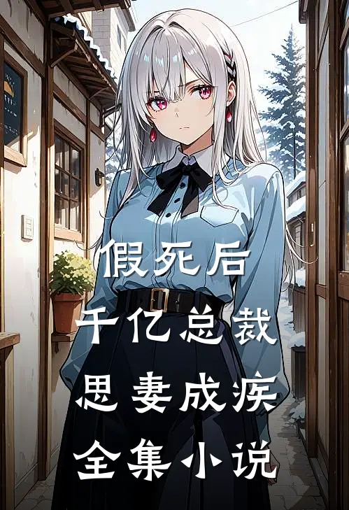 假死后，千亿总裁思妻成疾全集小说