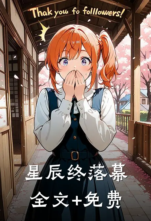 星辰终落幕全文+免费